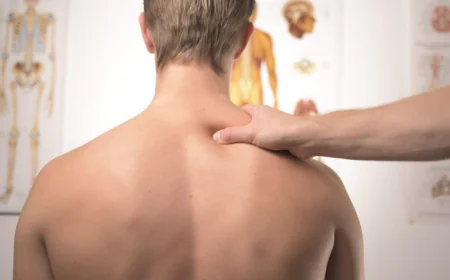 Top Benefits of Acupuncture for Pain Management in Philadelphia