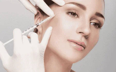 How to Choose the Right Practitioner for Aesthefill Injection