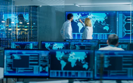 Why Are ICT Research Developments in Asia Tech News Attracting Global Attention?