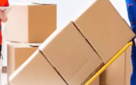 Moving Services: Your Complete Guide to a Stress-Free Relocation