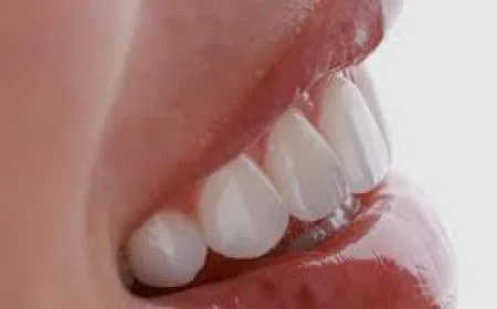 What Problems Can Composite Veneers Fix?