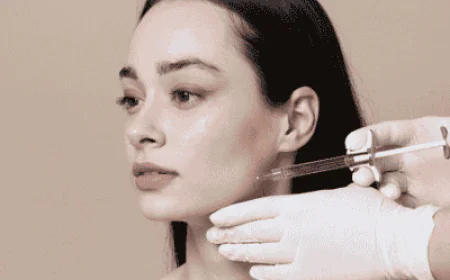 What Age Is Best to Start Aesthefill Injection Treatments?