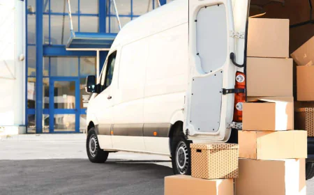 Residential Movers Near Me: How to Choose the Best Professionals for a Smooth Home Move