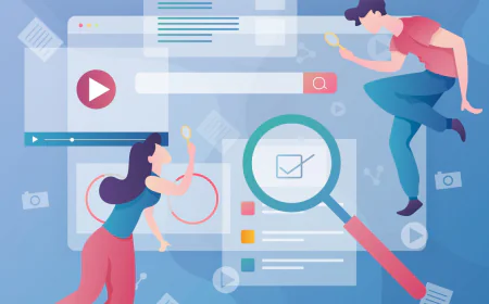 The Future of Content: Merging AI Efficiency with Human Creativity