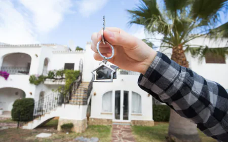 Prominent Factors That Make Dubai Investment Property for Sale a Perfect Choice
