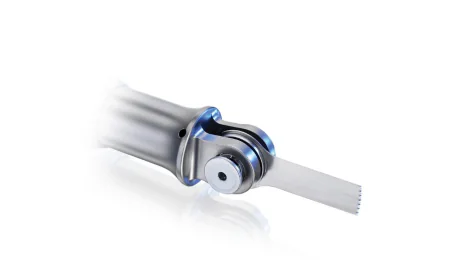 Why does precision matter in veterinary orthopedic surgery?