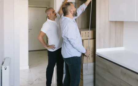 Why Interior Carpentry Is the Key to Functional and Stylish Interiors?