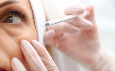 مقارنة أسعار البوتوكس في دبي بين العيادات: دليلك لاختيار الأفضل
