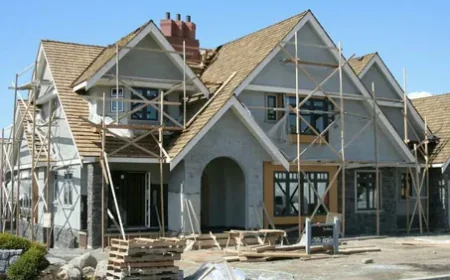 Professional Custom Home Builders: Craft Your Dream Home