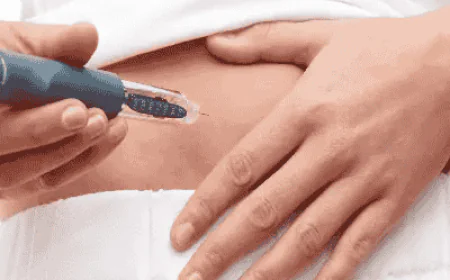 Ozempic Injections: Mixing with Other Diabetes Medications