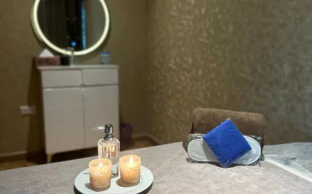 Discover the Best Russian Massage Near Me in the United Arab Emirates