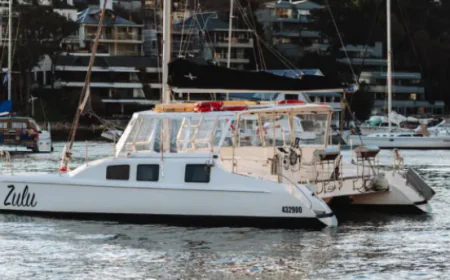 Sailing vs Motor Yachts Hire Pyrmont: Which Rental is Right for You?