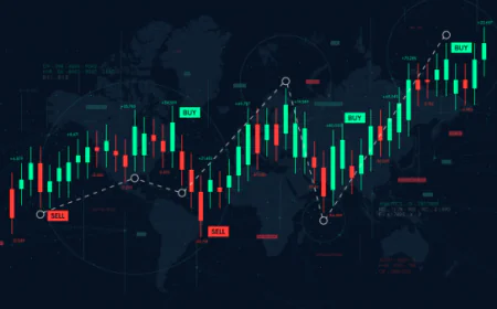 Trading the Best Currency Pairs in the Best Prop Firm in 2025