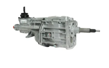 Tremec T56 Transmission – Built to Withstand Power and Precision