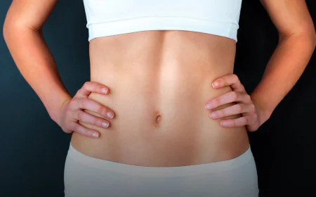 Does a Weight Loss Clinic in Dubai Really Work?