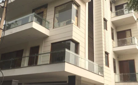 Strategic Office Space for Sale in Sikkim: Perfect for Growing Businesses