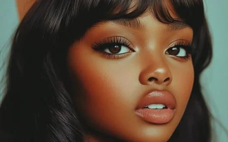 Virgin Hair for Every Season: Chic Styles That Never Go Out of Trend