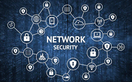 India Network Security Market Size, Trends, Industry Analysis and Report 2025-2033