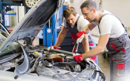 Top 5 Engine Mods That Can Improve Your Car's Fuel Efficiency