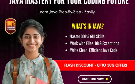 Unlock High-Paying IT Jobs with Java Programming Skills