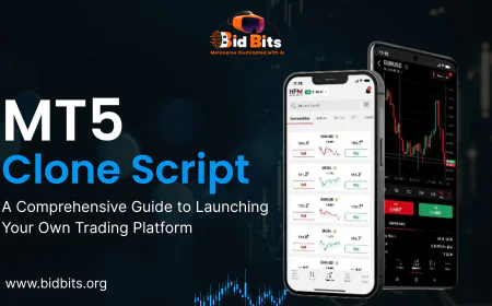 MT5 Clone Script: A Comprehensive Guide to Launching Your Own Trading Platform