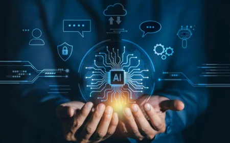 From Imagination to AI: How Generative AI Development Companies Shape the Future