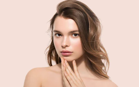 Enhance Facial Appearance With Best Glutathione Pills For Skin Whitening