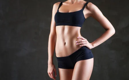 What is liposuction?