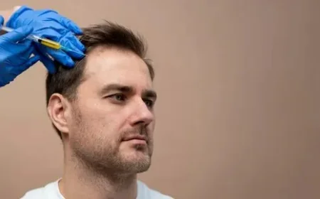 Why People Are Choosing Hair Transplant in Islamabad