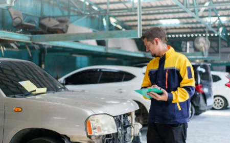 Why You Shouldn’t Skip a Pre Purchase Car Inspection Before Buying a Vehicle in Perth
