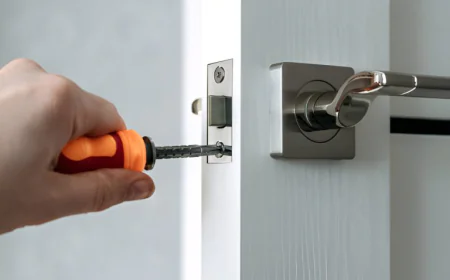 Local Locksmith -Rapid and Reliable Support from N1 Locksmiths