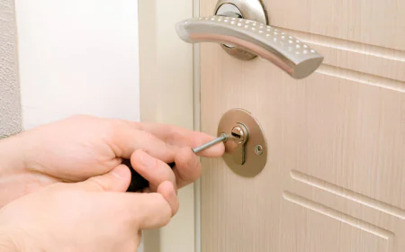 Locked Out Locksmith -Fast, Reliable & Trusted Locksmith Services in London