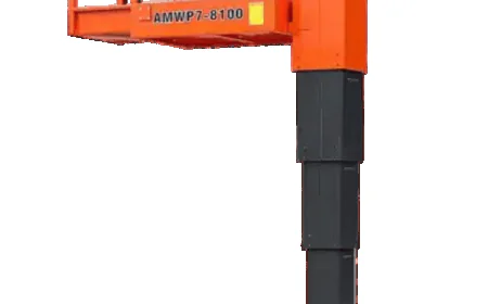 Construction Equipment India: Essential Machinery Driving Modern Infrastructure Development