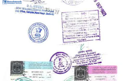 Understanding Apostille Attestation: A Complete Guide for UAE