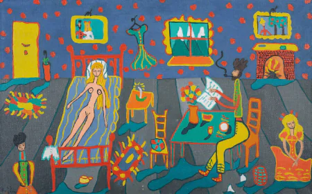 Shannon's Fall Fine Art Auction on October 30th Showcases An Exceptional Lineup of 159 Artworks