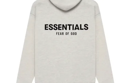 The Everyday Essential: Hoodies That Never Go Out of Style