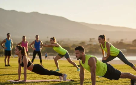 How Athletes Protect Their Spine Naturally