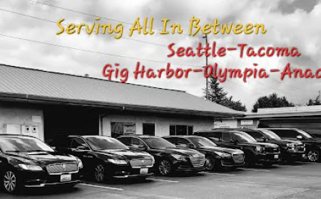 Book the Best Flat Rate Taxi & Party Bus Services in WA