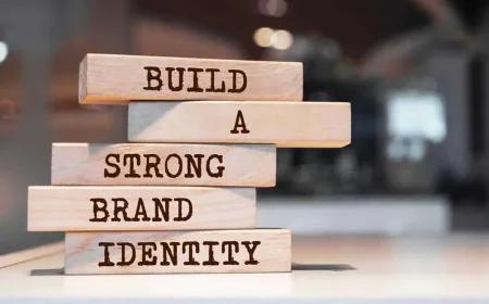 How Can Authors Build a Strong Brand in the Competitive Publishing World