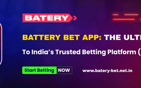 Who Should Try Battery Bet? A Smart Platform for Online Betting Fans