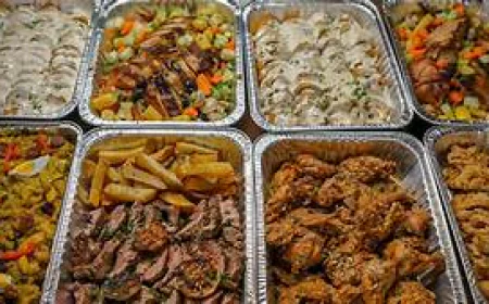 Healthy Twists on Classic Homemade Comfort Foods