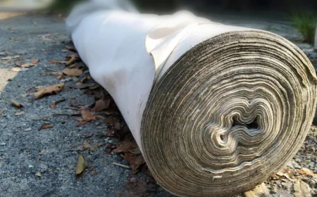 Geotextile Fabric: The Foundation of Modern Infrastructure and Environmental Sustainability