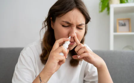 Recognize Allergy Symptoms | Food & Seasonal Allergies Tips