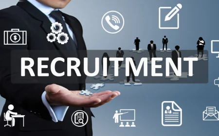 Why Are EdTech Recruiting Firms Important for Modern Schools?