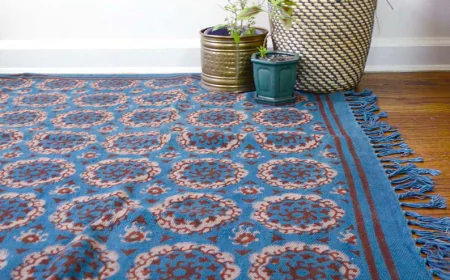 Suzani Custom Handmade Carpets | Crafted Elegance by Abbas Carpets