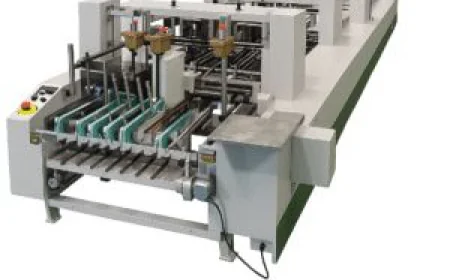 Why Used Bobst Folding Carton Gluers Are Driving Smarter Packaging Today?