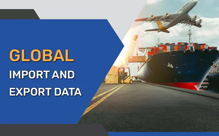 Top Mistakes Traders Make When Using Import Export Data.