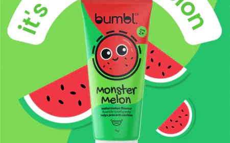 Watermelon Toothpaste: The Refreshing, Juicy Way to Make Brushing Fun Again