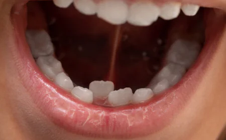 Can Overlapping Teeth Be Fixed in One Visit?