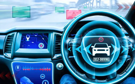 India Automotive Sensors Market Trends, Size, Statistics and Forecast 2025-2033